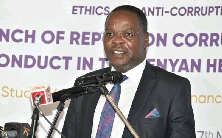EACC