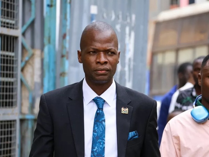 Elvid Opiyo