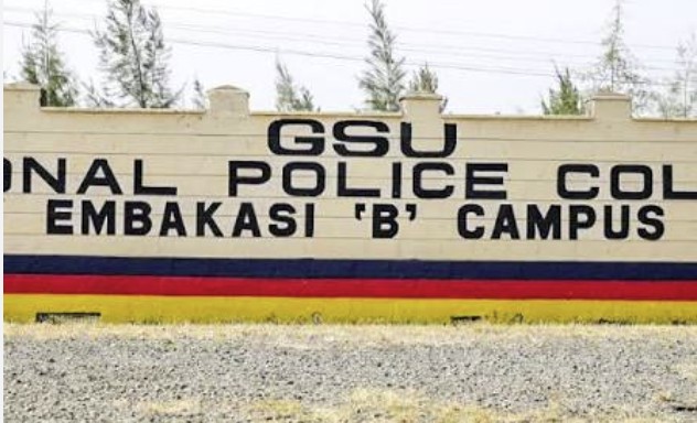 GSU