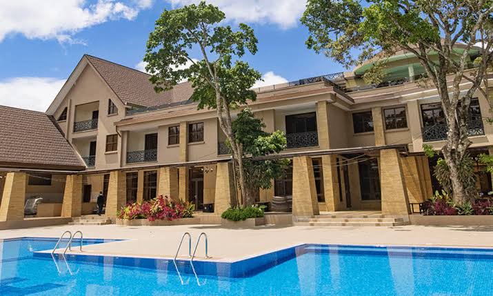 Hermosa Hotel