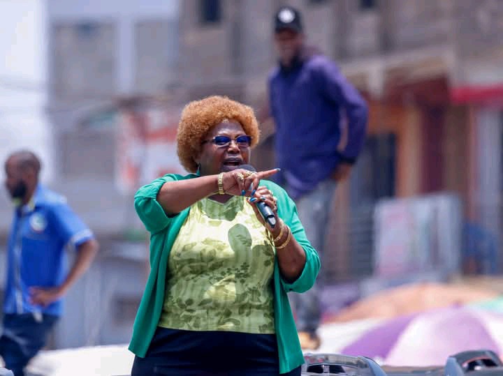Jayne Kihara