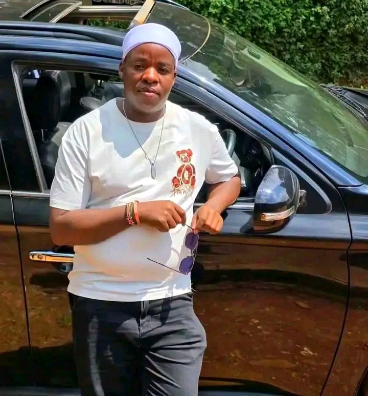 Kagema M