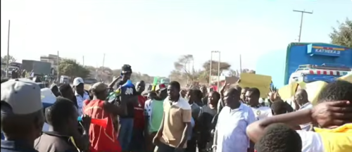 Kimana