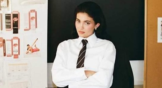 Kylie J