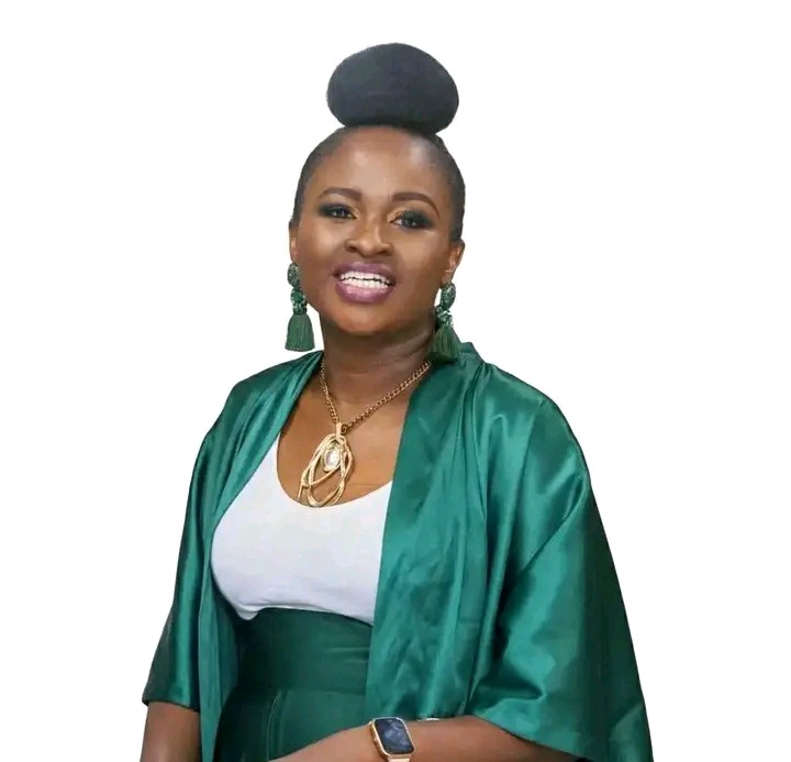 Mercy Masika