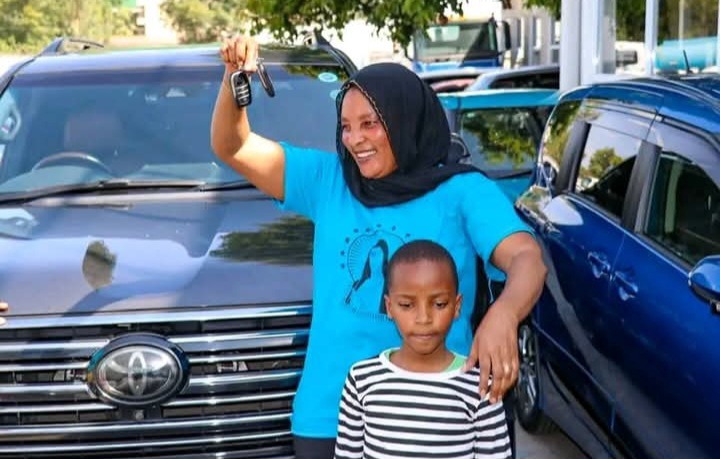 Najma