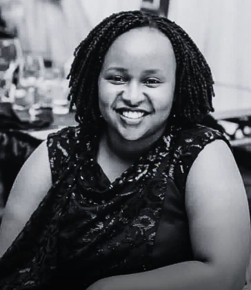 Rosemary Koech