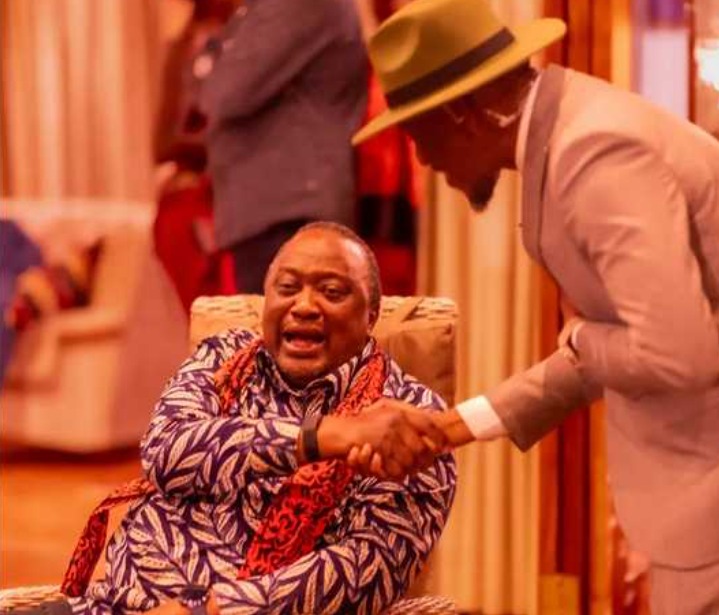 Uhuru rare