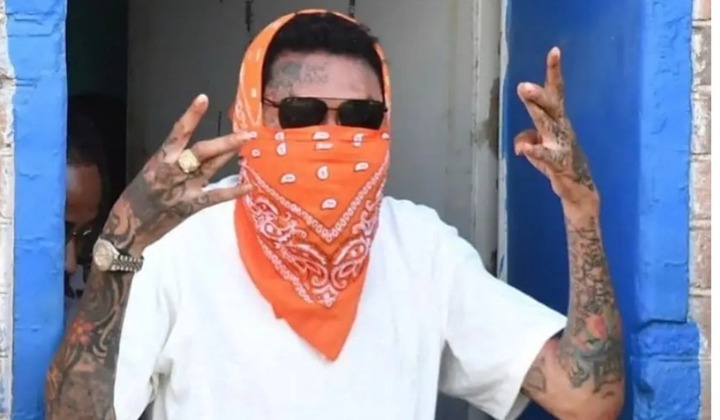 Vybz Kartel