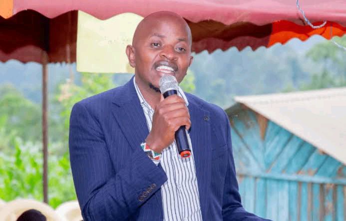 Wamumbi