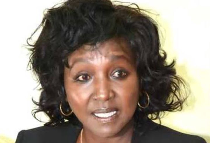 glady shollri