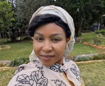 koech sister