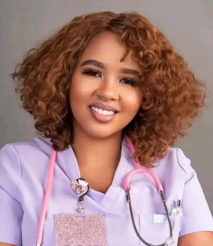 nurse toto