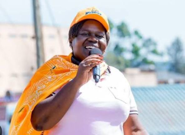 wanga