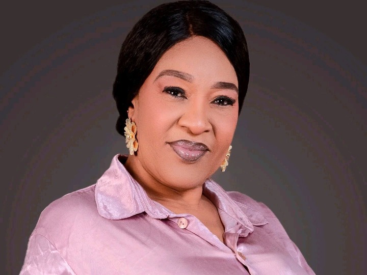 Alice mbeyu