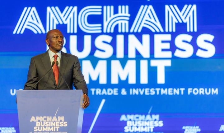 Amcham