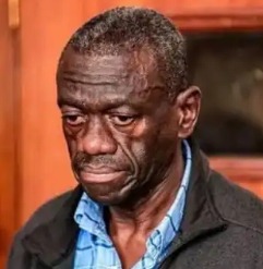 Besigye