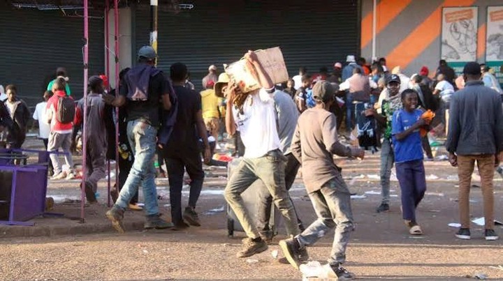 Burundians