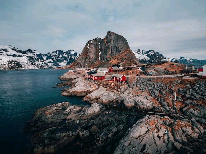 Debmark