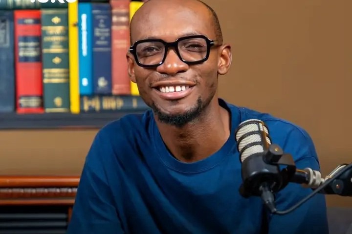 Dr. Ofwe