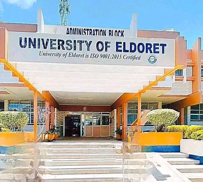 Eldoret