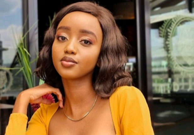 Foi Wambui