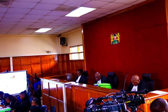 High court