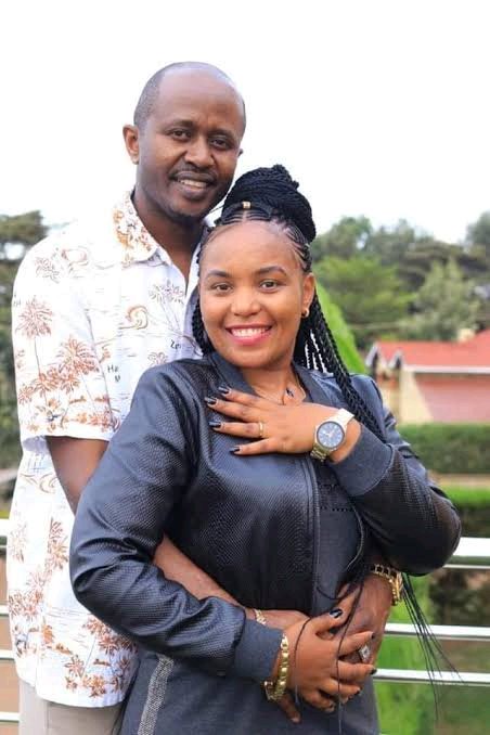 Keziah wa Kariuki