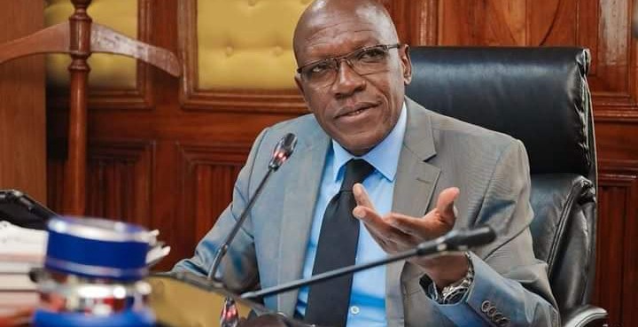 Khalwale