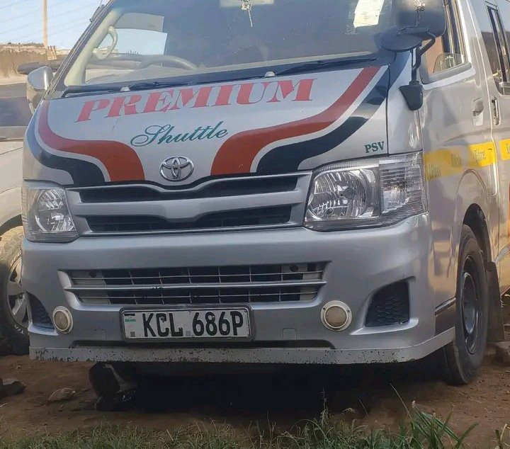 Kisii
