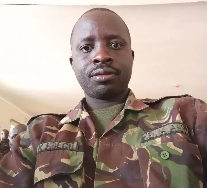 Koech