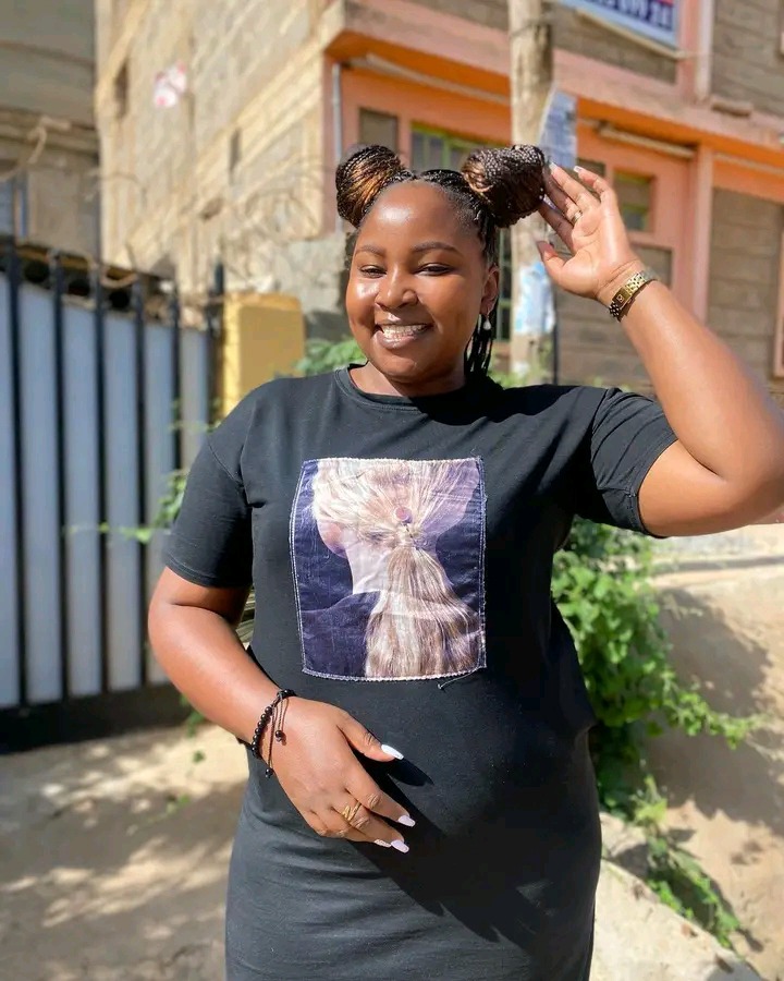 Lydia Wanjiru