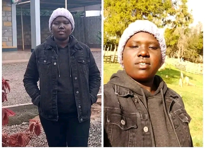 MKU student
