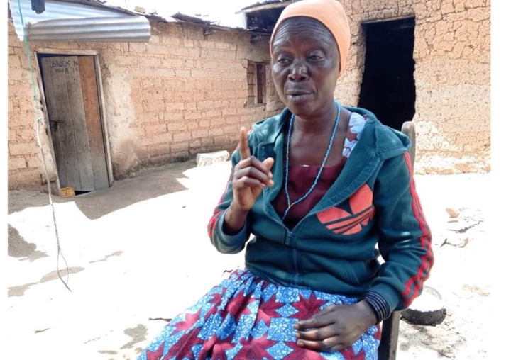 Maria Ngoda