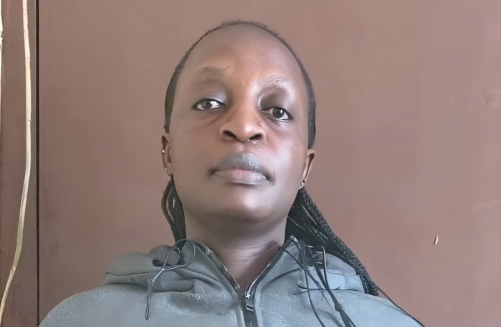 Mary Wambwile