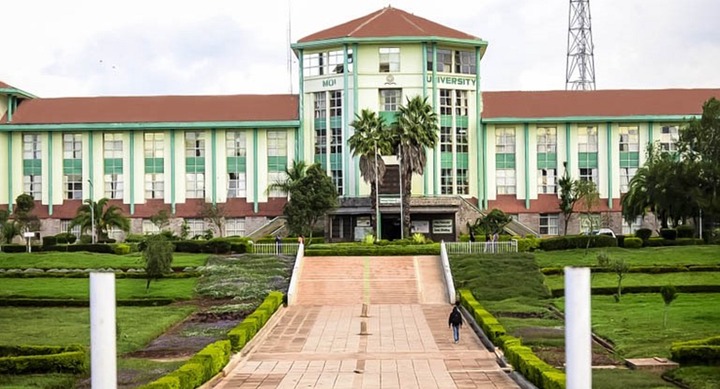 Moi University