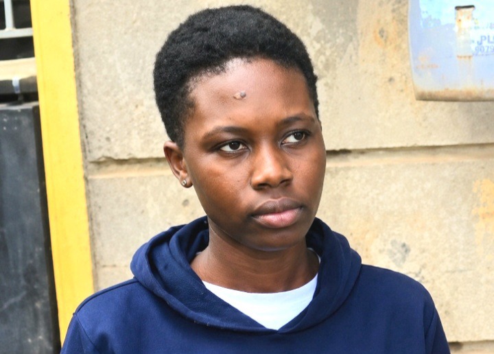 Musyoka