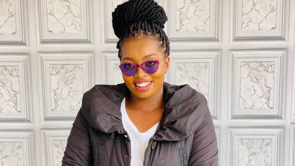 Naomi Kuria