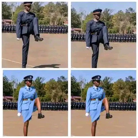 New Police