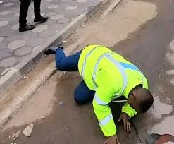 Officer