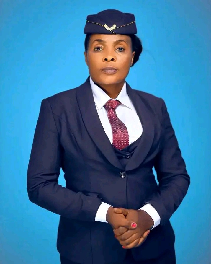 Rose Muhando