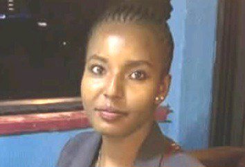 SA Woman