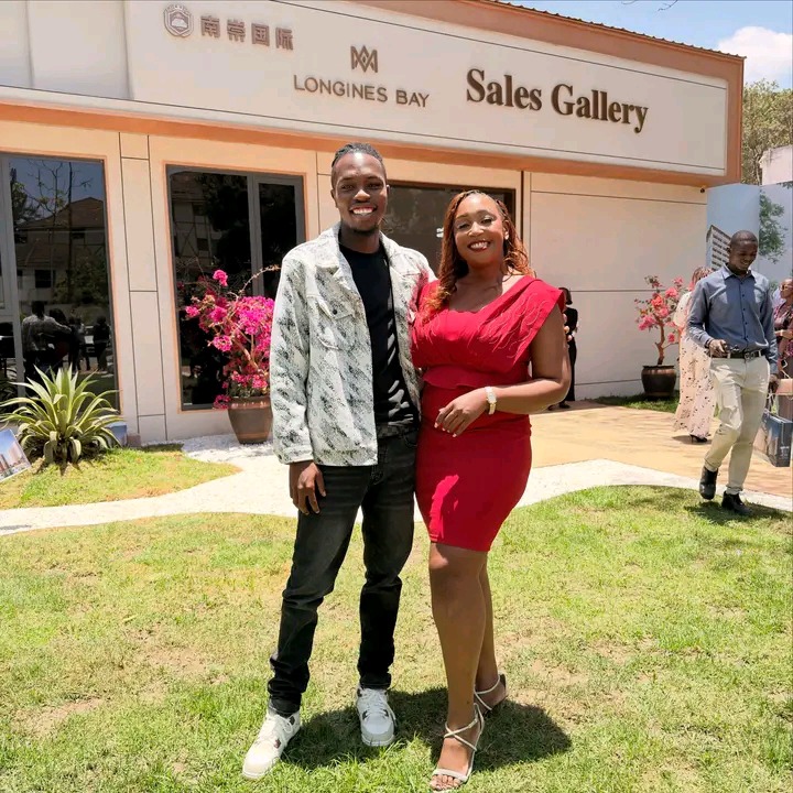Sales Gallery