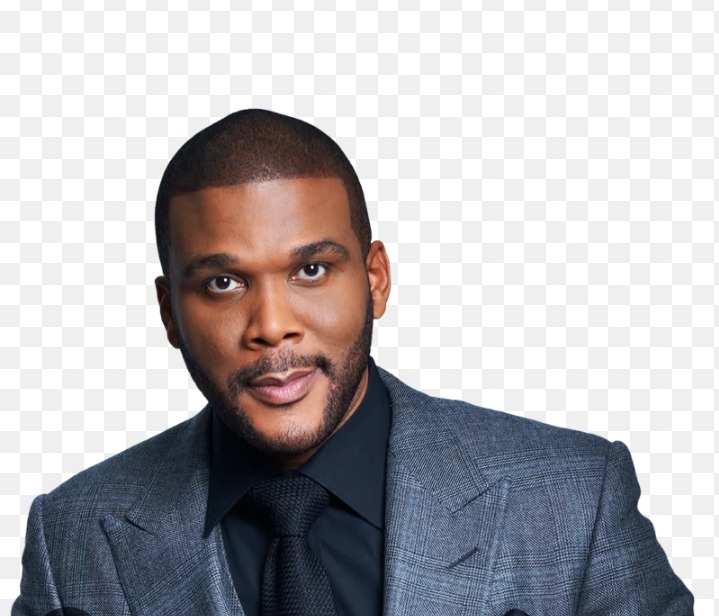 Tyler Perry