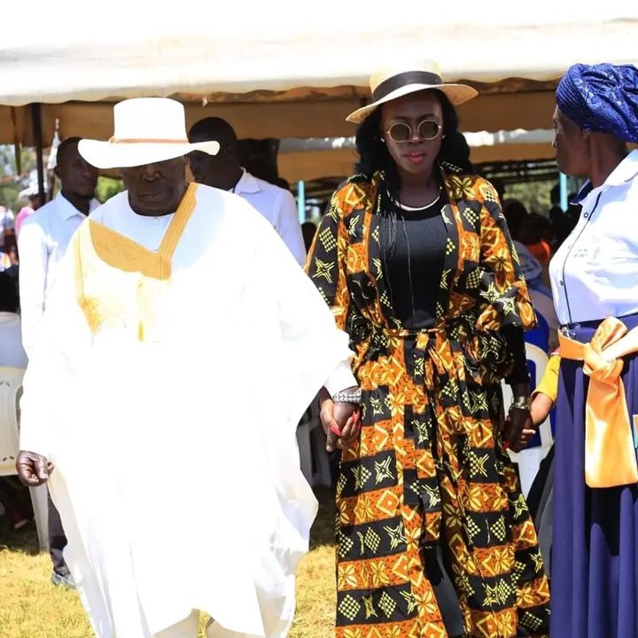 akothee