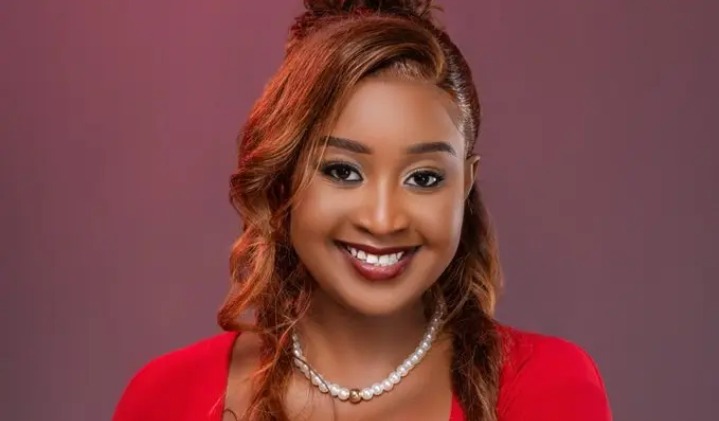 gloria kyallo