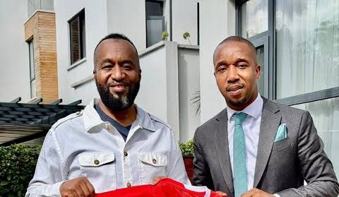 joho and rashid