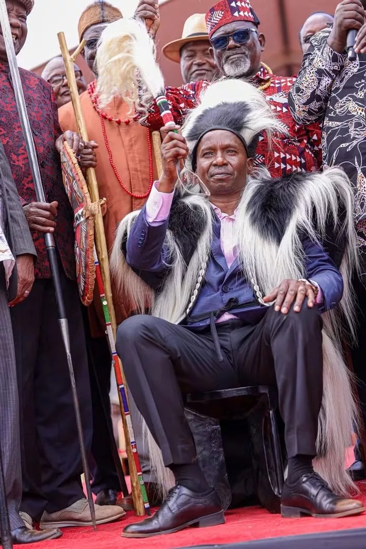 kindiki