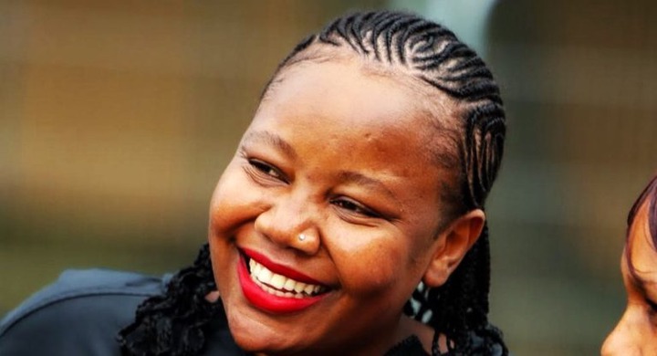 lynn ngugi