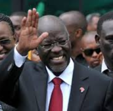 magufuli